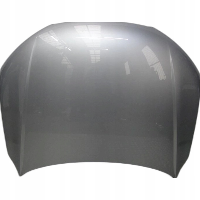 фото №1, Капот audi a7 lift 4g8 2016 lz7g