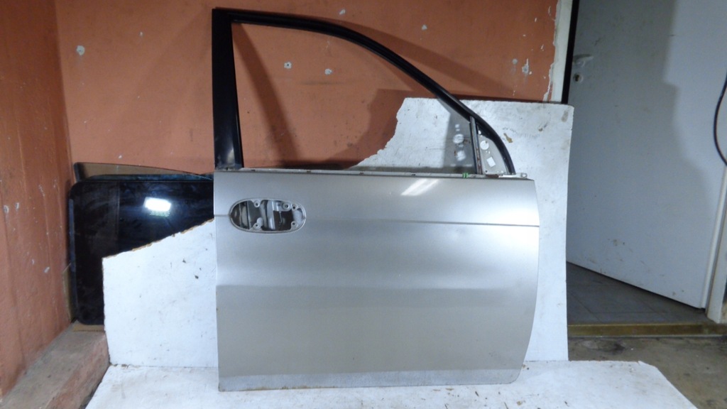 фото №1, Двері перед передні праве kia carnival c5