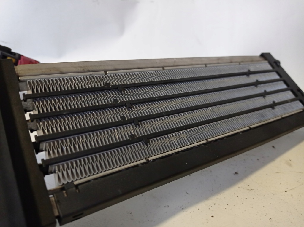 фото №6, Обігрівач електрична peugeot 407 4puh-18k463-ae