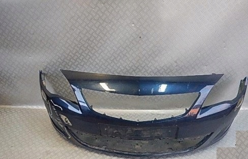 фото №1, Opel оригінальний номер 13125014 бампер