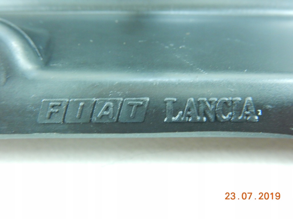 Купить Карман бардачок дверь левый перед fiat uno 95- aso