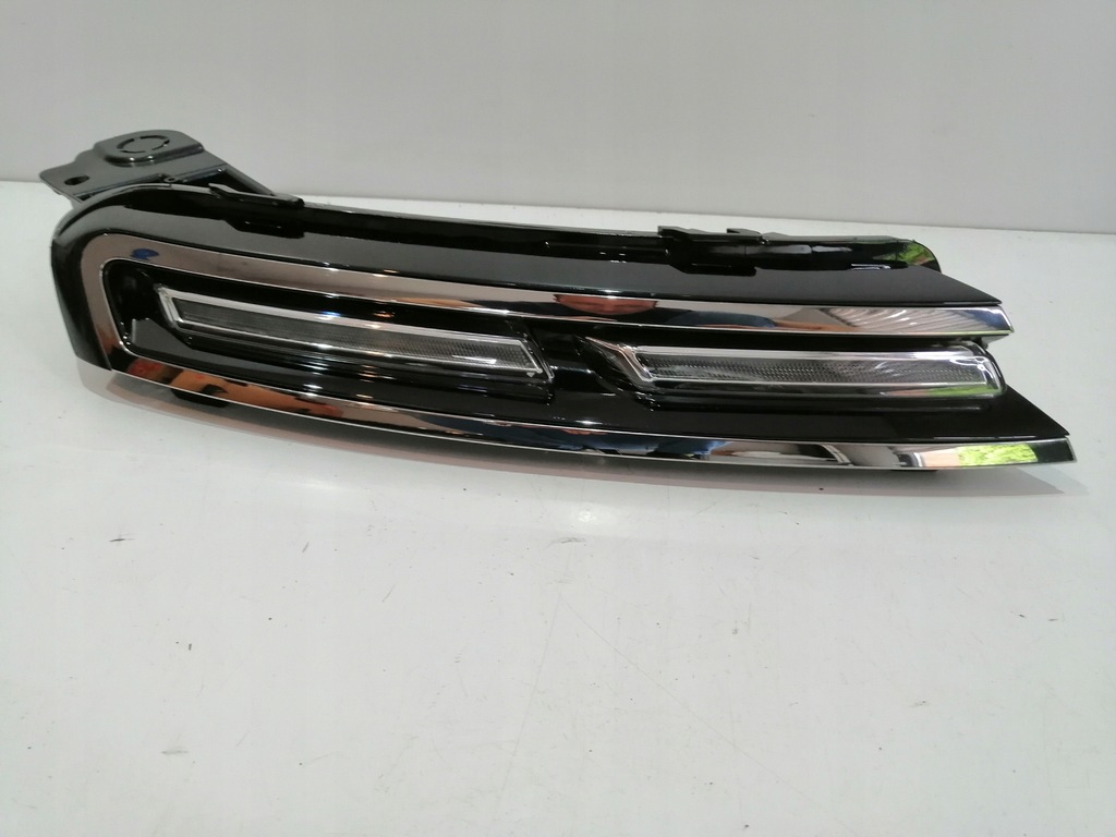 фото №1, Citroen c5 aircross лампа передня права led drl