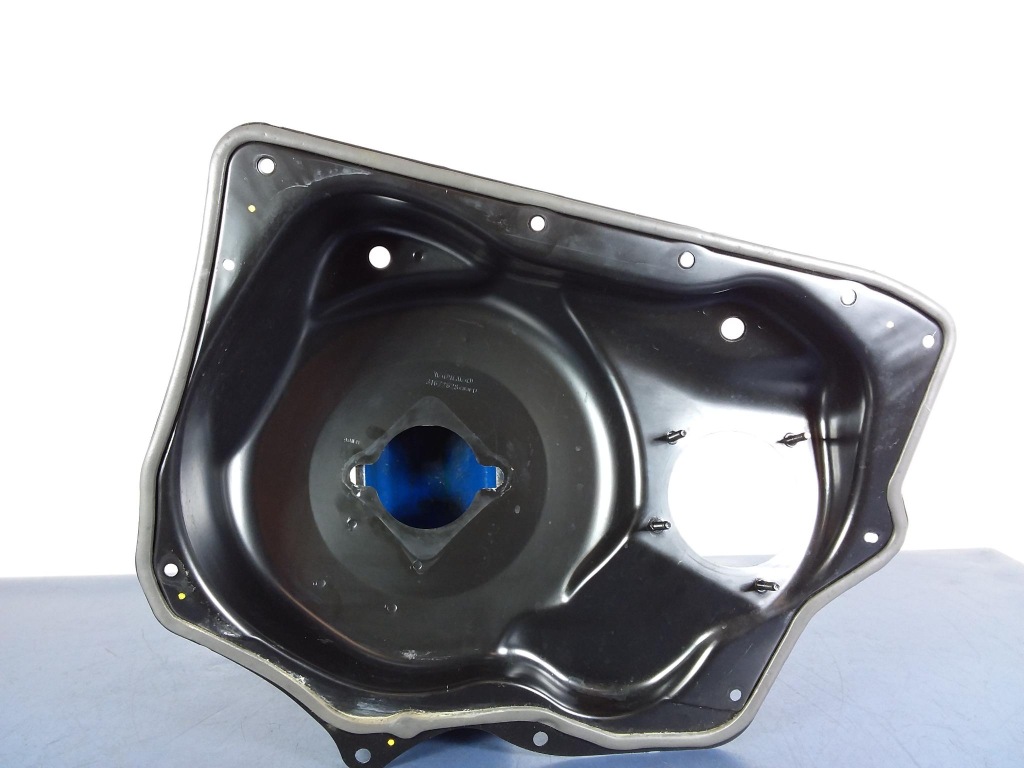 фото №1, Volvo xc60 ii защита стены перегородки 31672628