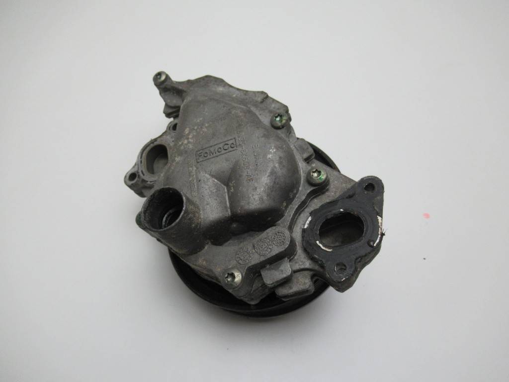 фото №5, Насос wody jaguar xf x250 lift 3.0b 8w93-8k500-ae