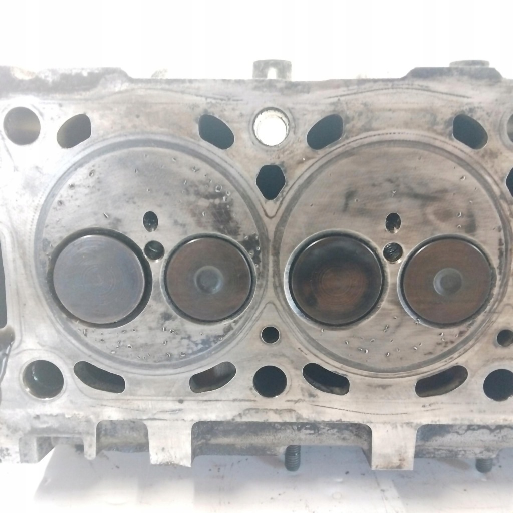 фото №11, Boxer jumper i ducato ii 2.0 hdi rhv 02-06 lift головка