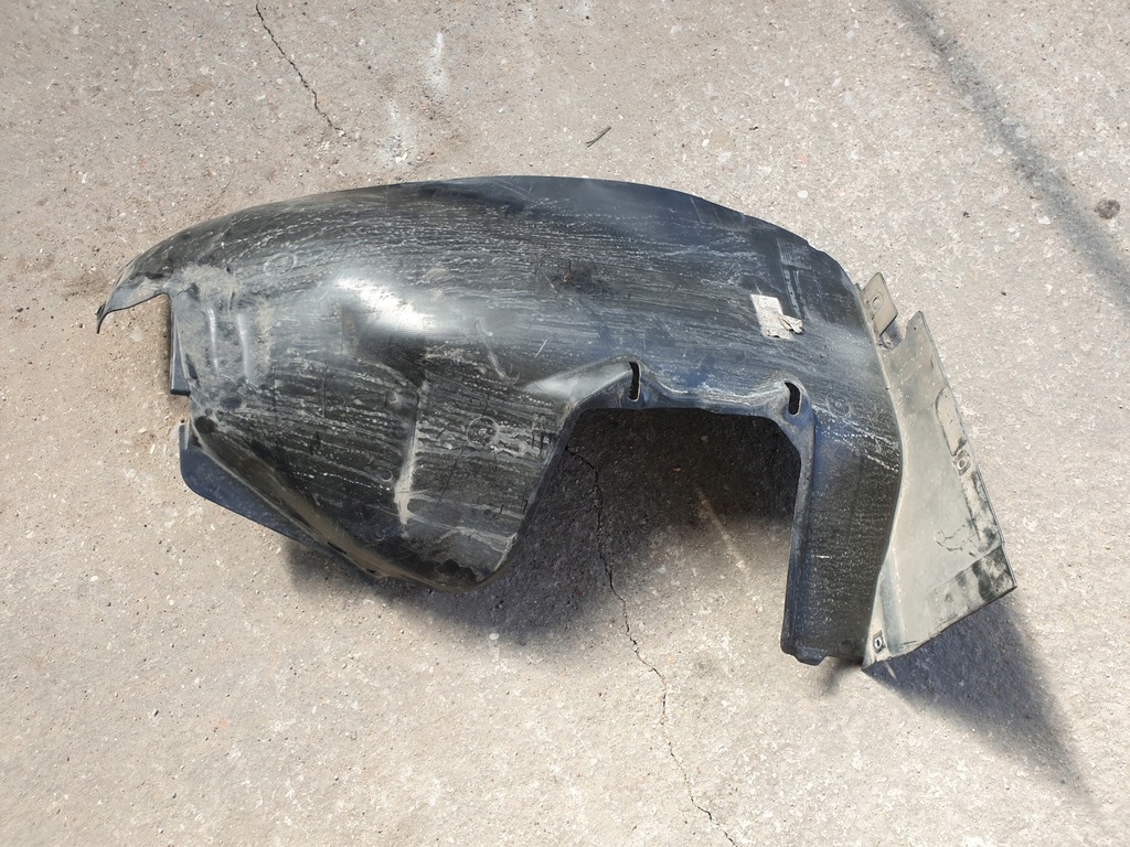 фото №1, Porsche 911 991 подкрылок передние правое