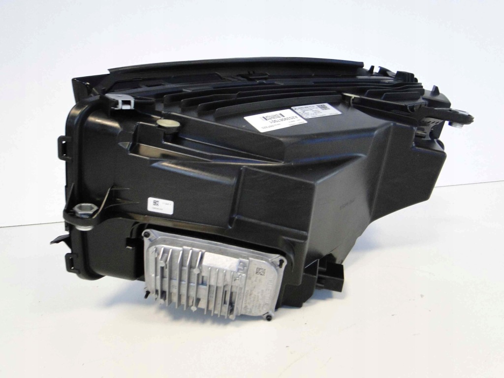 фото №12, Mercedes glc x253 253 lift комплект лампа led hp