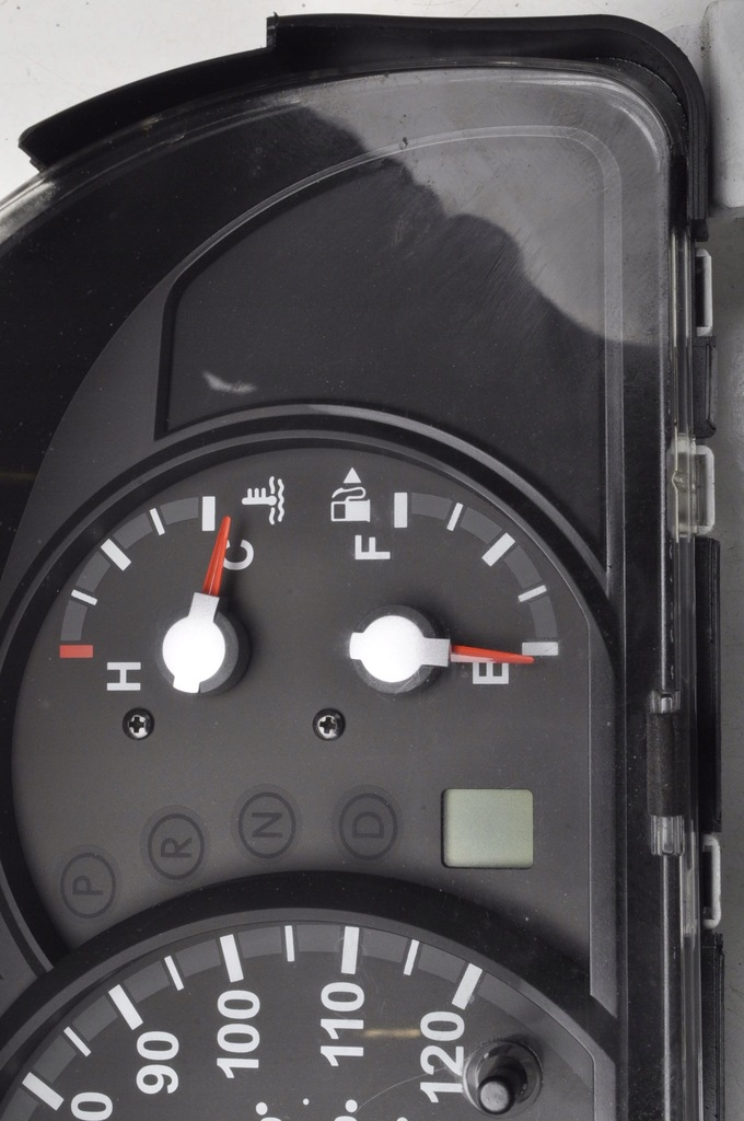 фото №7, Kia sorento i 2.5 d лічильник прилади 94001-3e581