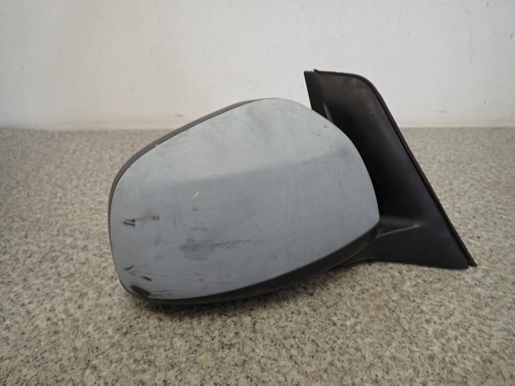фото №6, Suzuki sx4 fiat sedici jp 06-13 зеркало правое