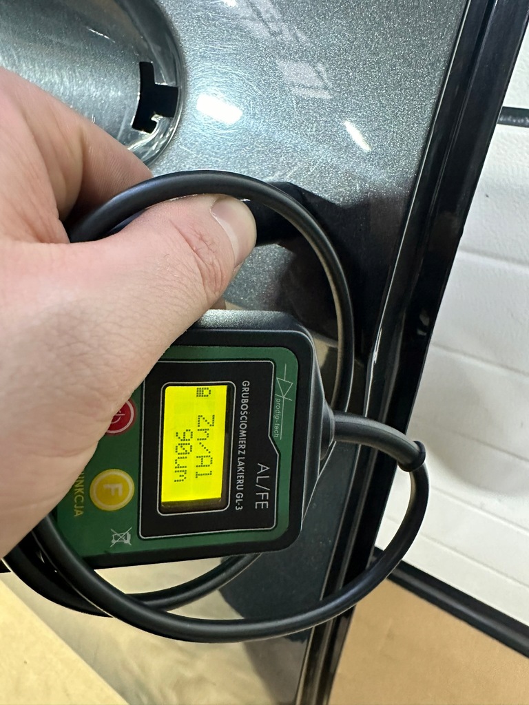 фото №12, Двері правий bok, праве бічний, зсувні mercedes w447 cz, vito c7831