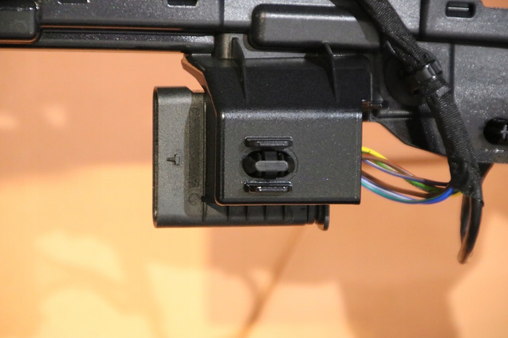 фото №9, Bmw 7 g70 i7 m-pakiet бампер перед передній 475