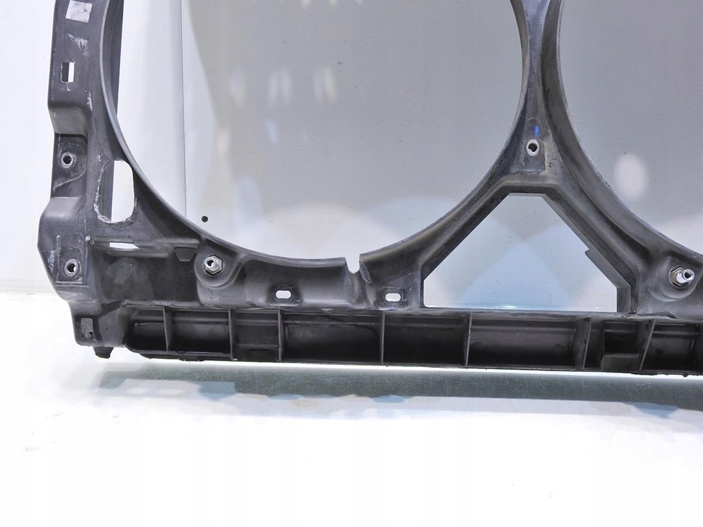 фото №6, Pas передний усилитель citroen c5 iii 2.2 hdi