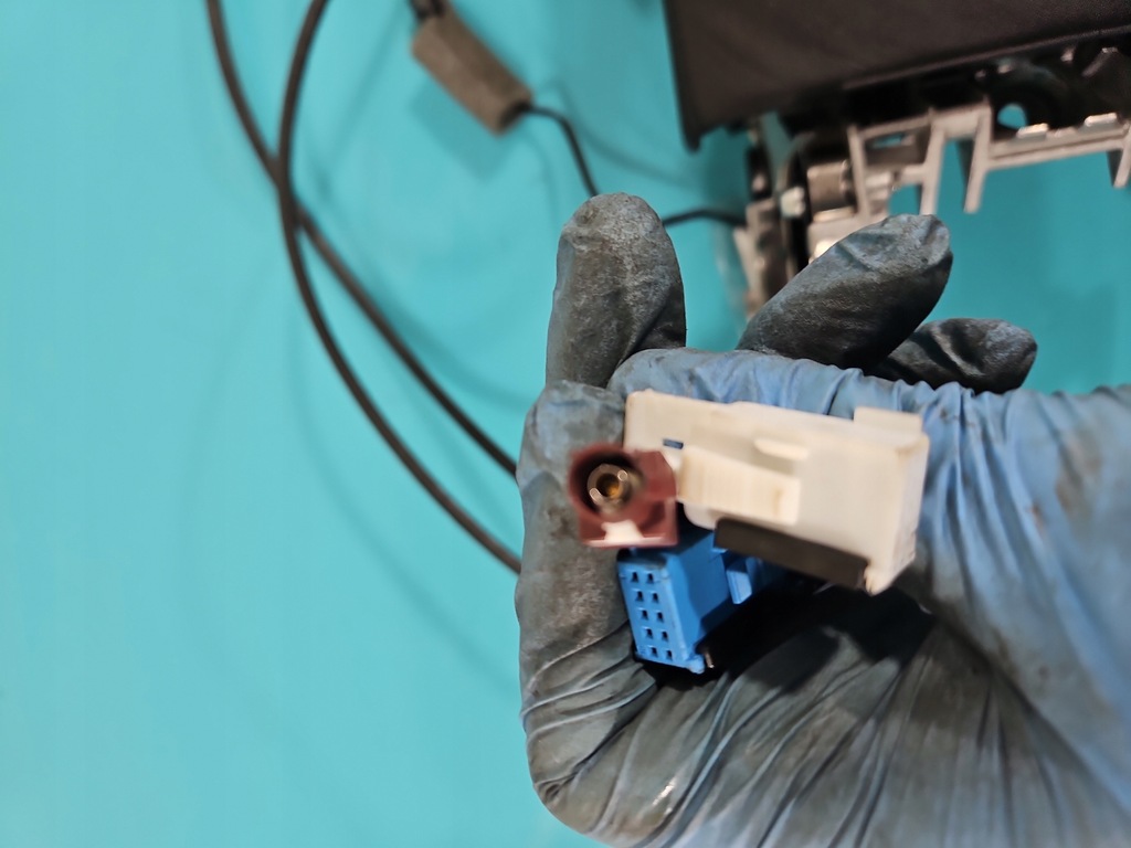 фото №9, Підлокітник тунель mercedes w221