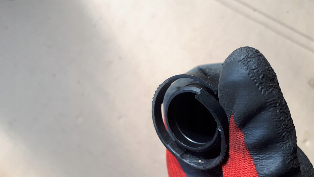 фото №7, A6 c7 4g трубка воздуха 3.0 tfsi 4g0133889g a7 4g