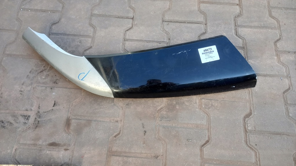 фото №1, Молдинг декоративна fiat stilo 735350561