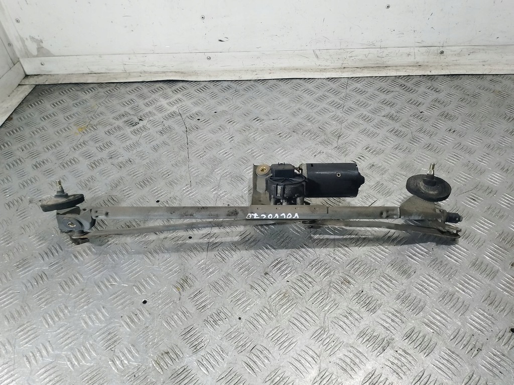 фото №7, Механізм двірник volvo c70 97-05