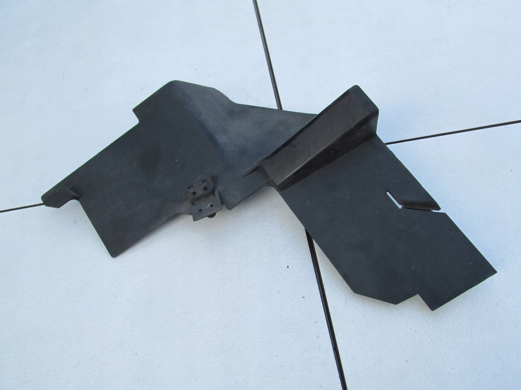 фото №6, Воздуховод воздуха kuga mk1 2,0 tdci 2012 rok