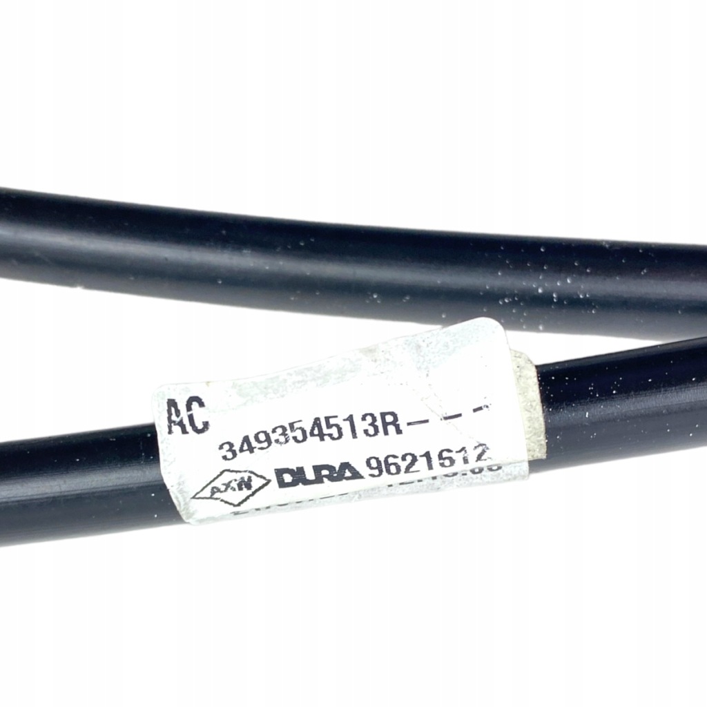 фото №16, Вибірник троси перемикання передач renault kangoo iii