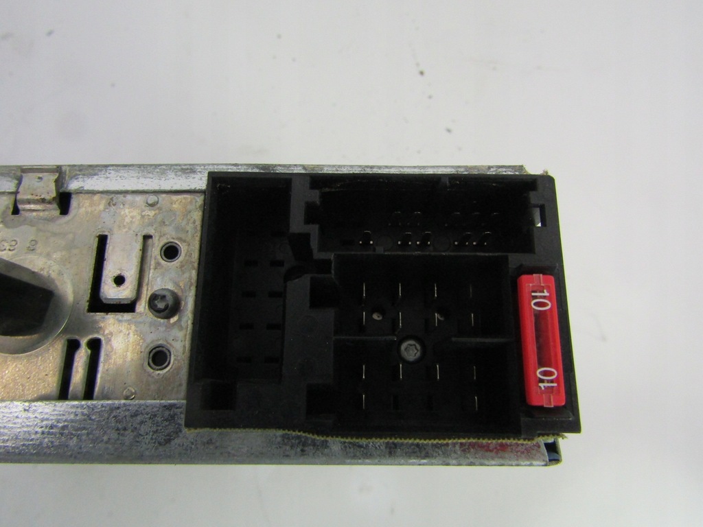 фото №4, Alfa romeo 147 радіо заводський