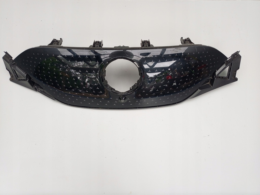 фото №12, Mercedes eqe x294 w294 2022- решётка радиатора решётка радиатора радиатора перед a2948850300 ÷