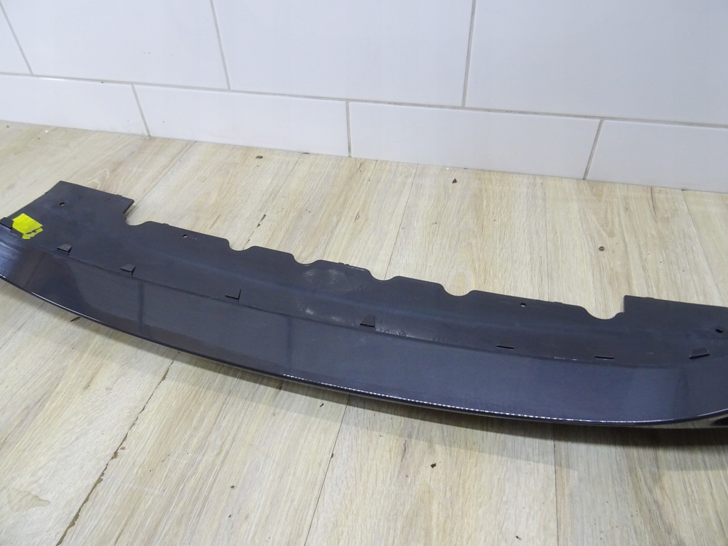 фото №8, Bmw x2 f39 спойлер накладка бампера перед m набір 2017- 8069089