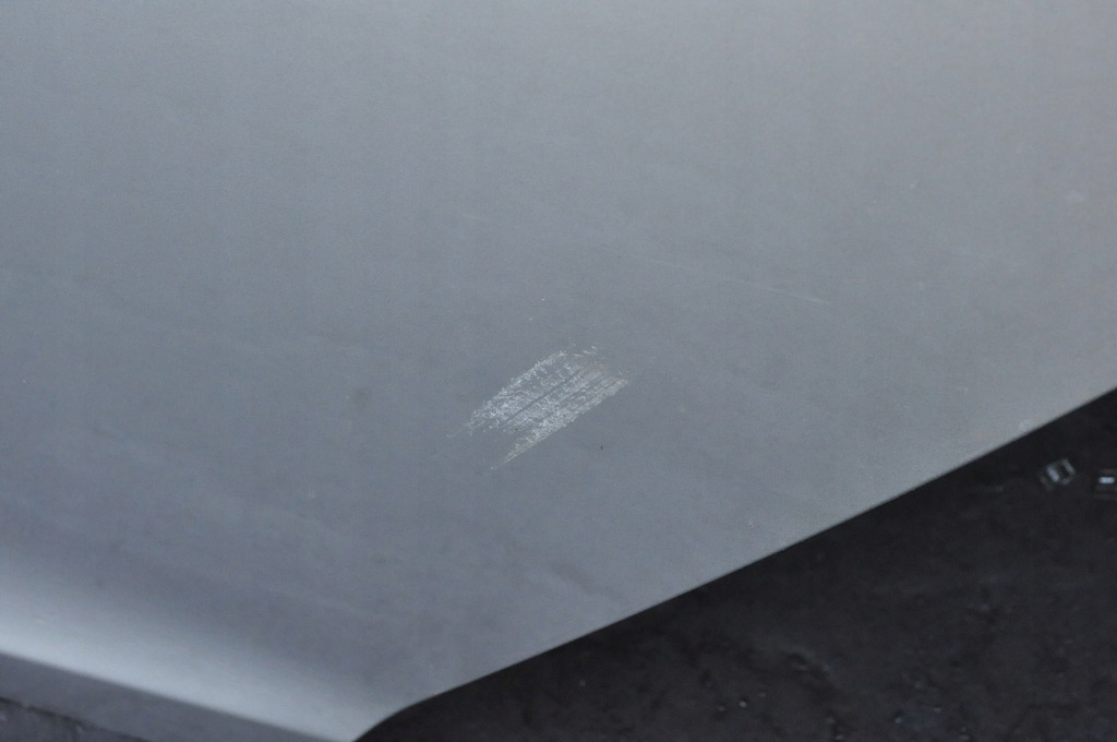 фото №9, Volvo s60 ii дверь левый задняя задние полный