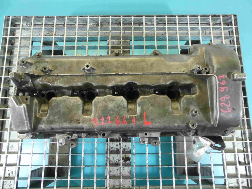 Купить Головка mercedes ml w163 r6280160901 4.0 cdi v8