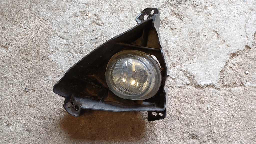 фото №1, Mazda 5 cw 10- протитуманна фара лівий передній c515-51690