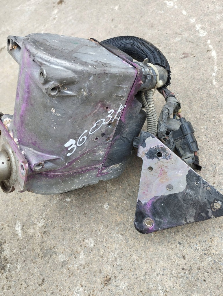 фото №5, 2009 toyota verso обігрівач стояночний webasto