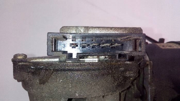 фото №8, Механизм дворник skoda felicia i 443122212017