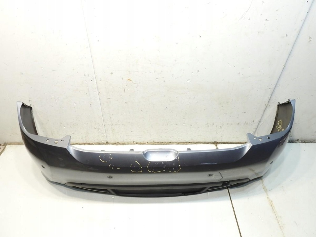 фото №13, Бампер задній задня kthc peugeot 308 i hb 9680445277