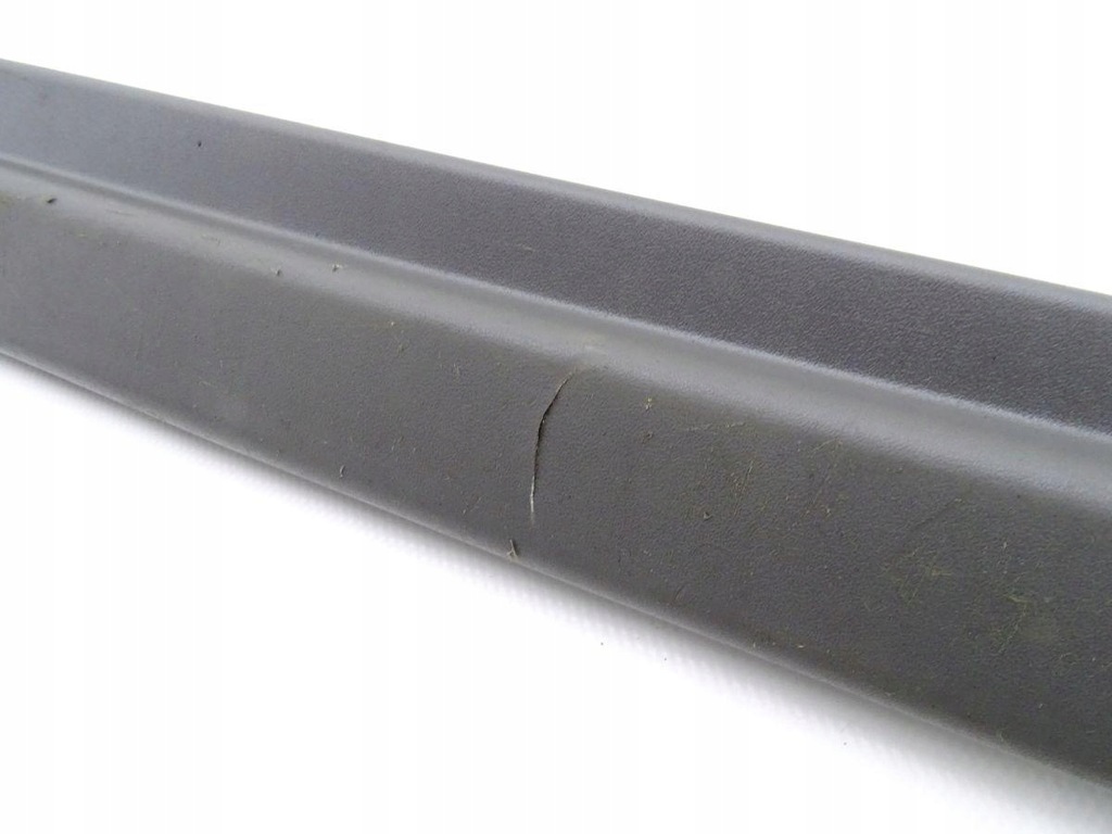 фото №5, Mitsubishi pajero iii 99-06 захист поріг багажника mr402199