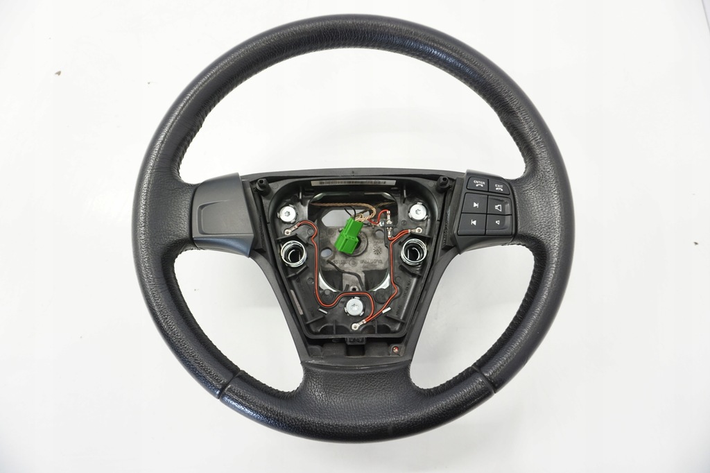 фото №1, Volvo s40 ii воздуховод