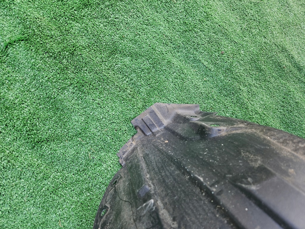 фото №8, Подкрылок левый перед mazda 3