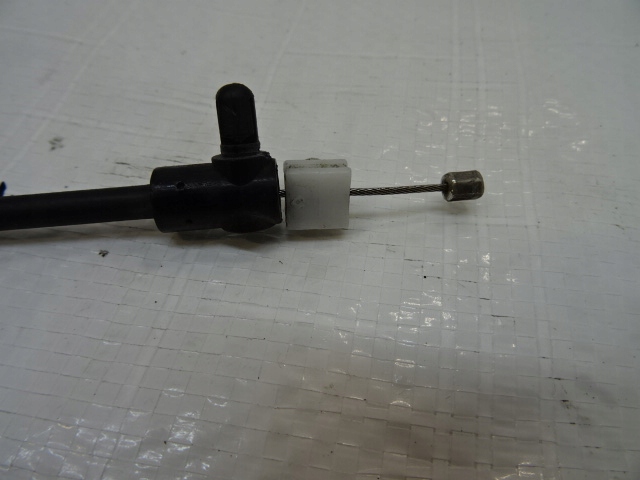 Citroen ds7 трос открывания капот Недорого