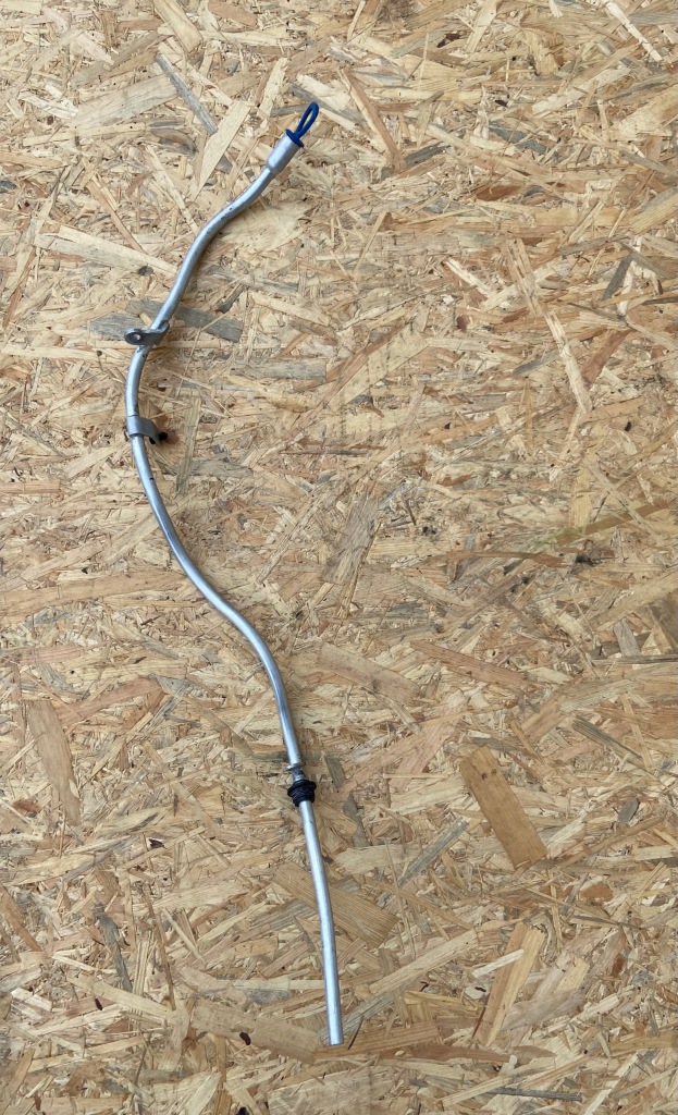 фото №1, Щуп щуп масла mercedes gl gle ml 5.5 63 amg m157 1570102000