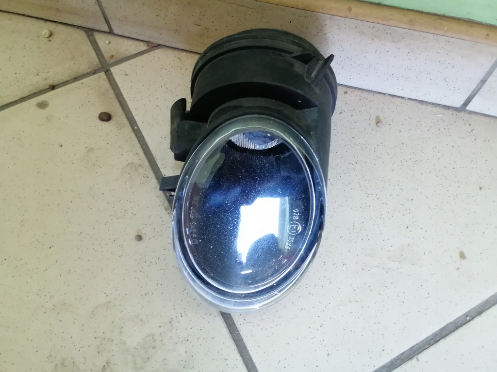 фото №1, Противотуманная фара audi tt 8j0