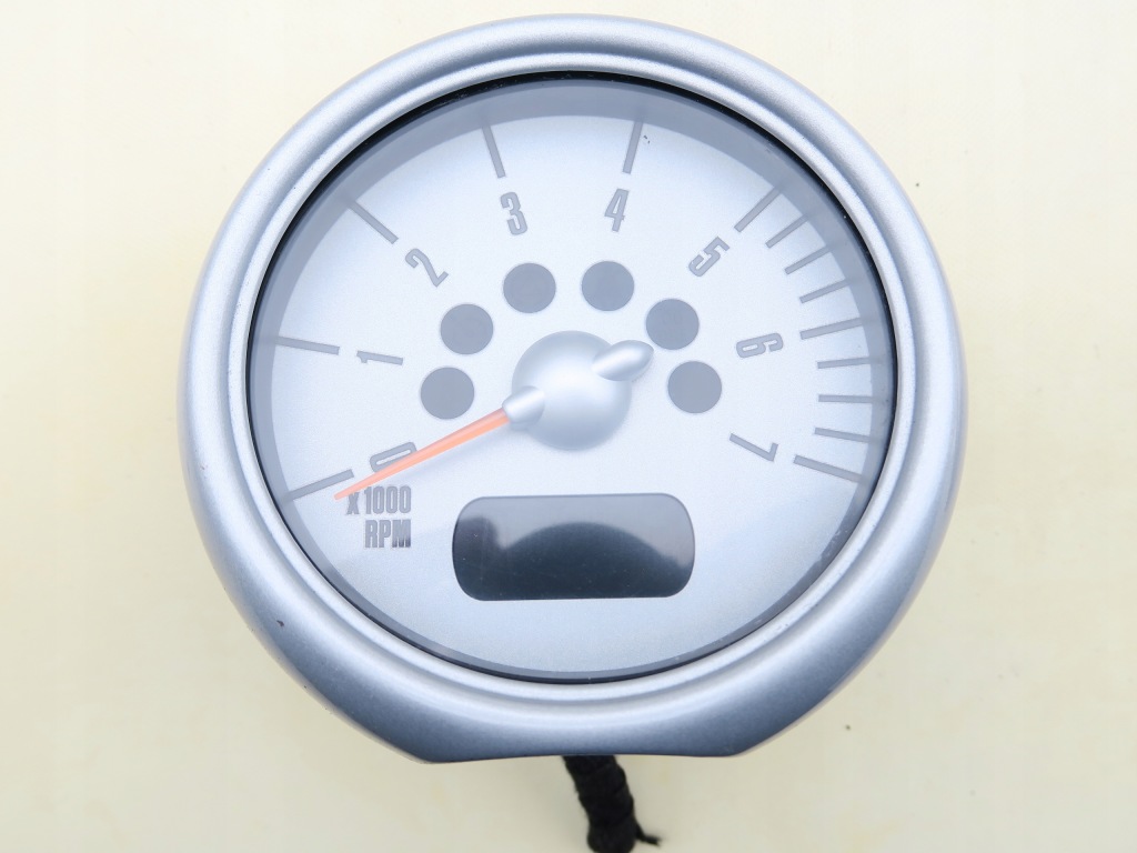 Obrotomierz дизель з колодка mini r50 Доставка