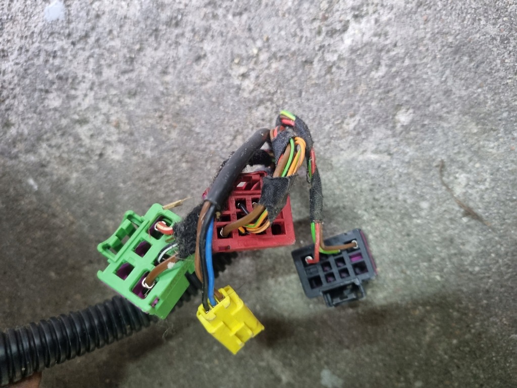 фото №6, Сиденье левый a5 8t coupe электрический