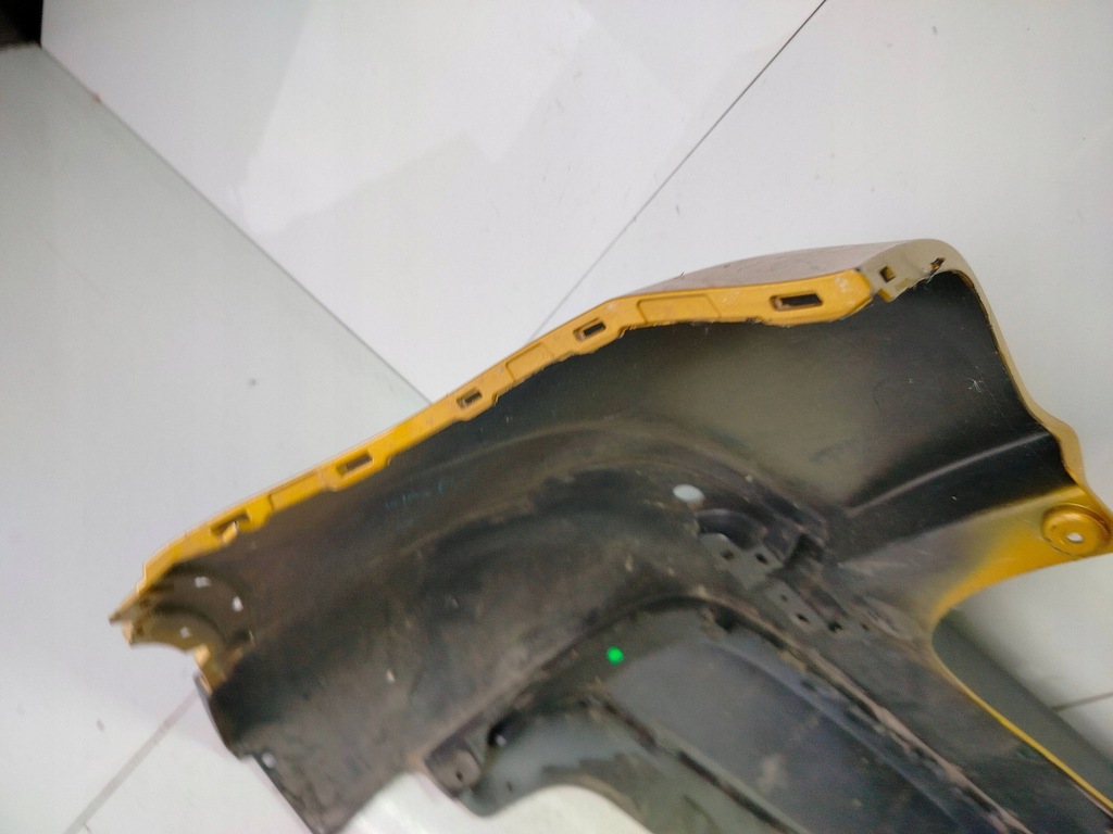 фото №16, Бампер задня задній suzuki vitara ii lift 18-