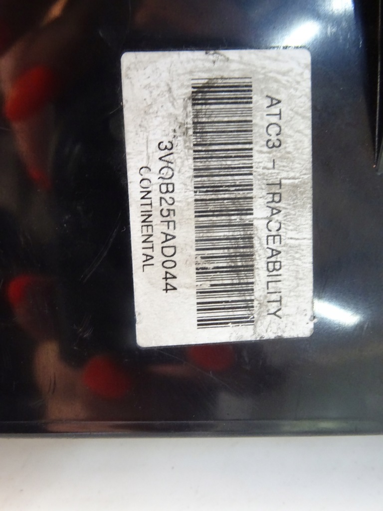 фото №6, Kia carnival iii панель обдув кондиционер 97250-4dxxx