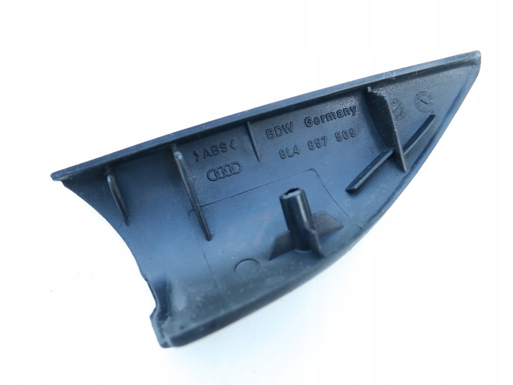 фото №3, Заглушка дверь l задняя audi a3 8l 5d 99-03