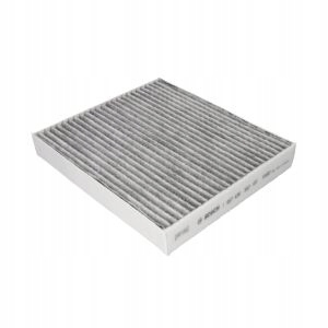 фото №5, Фильтры угольный bosch toyota land cruiser prado