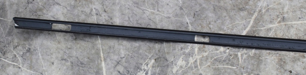 фото №8, Молдинг дахова права 475 black sapphire bmw x3 e83