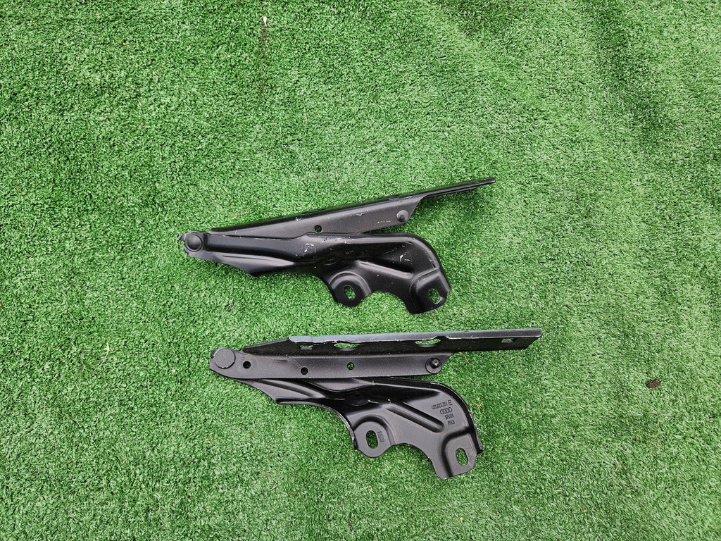 фото №1, Петля капот левый правый audi a6 c7