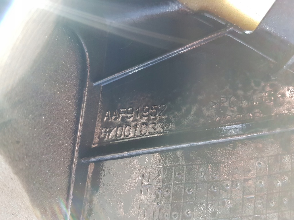 фото №5, Maserati оригинальный номер 670010334