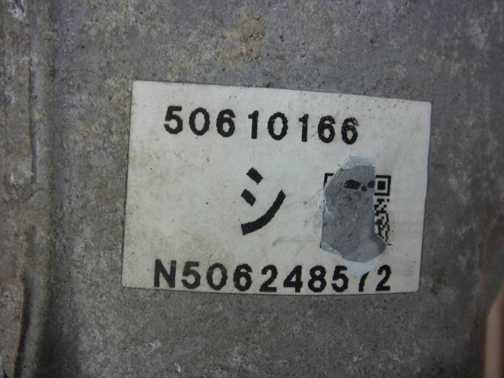 фото №9, Mazda mx-5 iv 2015 1.5 механічна коробка передач диференціал диференціал міст задній задня ta1227100d