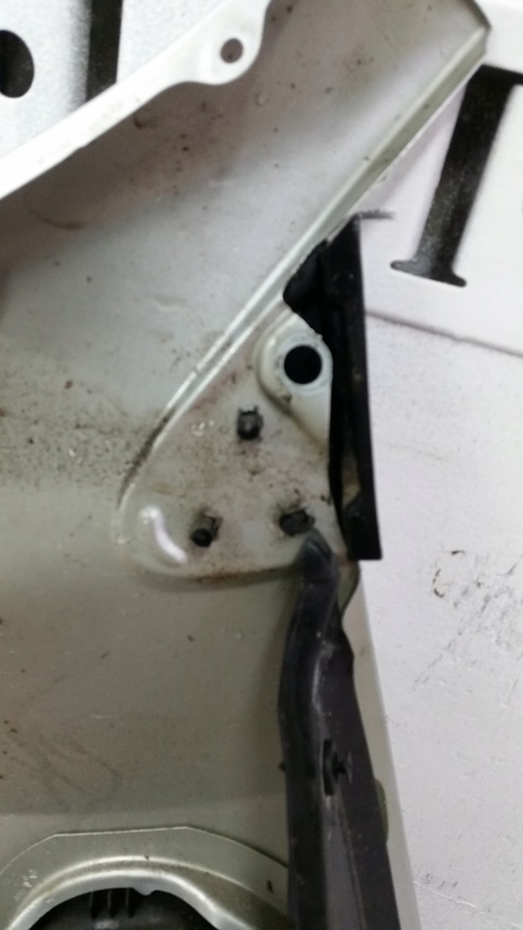 фото №10, Крила renault fluence z.e лівий lub правий перед