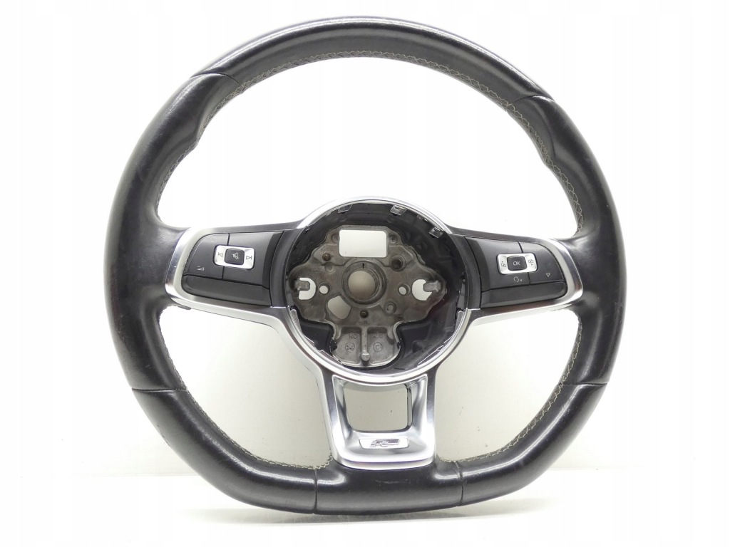 фото №1, Воздуховод кожа кожаный multi vw scirocco iii lift r-line 1k8419091ap