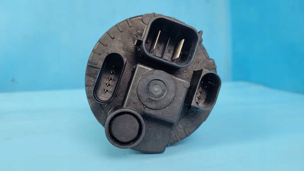 фото №7, Mercedes w206 c220 21r моторчик рулевой рейки редуктор рулевого